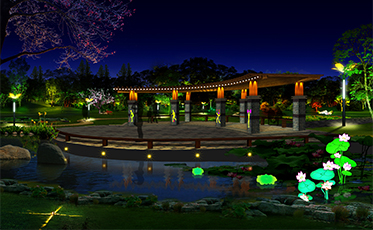 高鐵公園